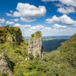 Pinnacle Rock