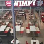 Wimpy Ilanga Mall