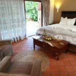 Woodlands Guest House