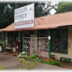 Kuzzulo’s Emporium