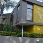 Acacia Guesthouse