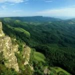 Kaapschehoop escarpment walk