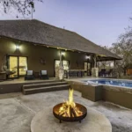 Blue Goose Bush Retreat