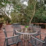 Bushbaby Restaurant & Bar