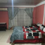 3-Bed Family Chalet