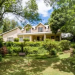Porcupine Ridge Guest House