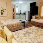 Hadens Rest Bed & Breakfast