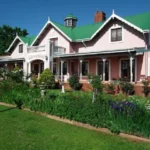 Westlodge Bed & Breakfast