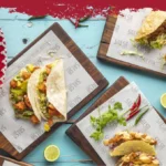 Salsa Mexican Grill