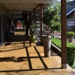 Perry’s Bridge Trading Post & Tourism Centre