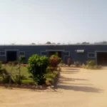 Stressfree Lodge