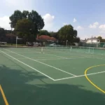 Barberton Lawn Tennis Club