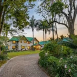 Country Lane Lodge