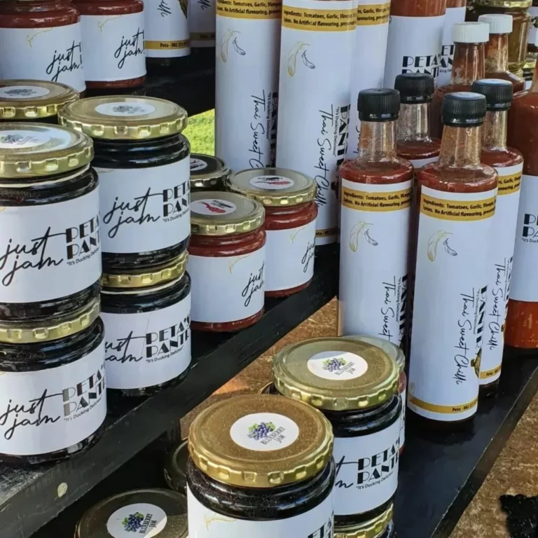 Mbombela Farmer’s Market