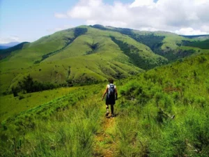Bakkrans Hiking Trail