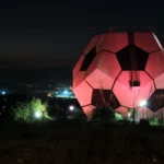 The Eye of Nelspruit