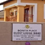 Bonita Place Guest Lodge