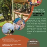 Hazydayz Family Day – Last Saturday of Every Month
