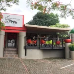 Three Little Donkeys Restaurant and Coffee Shop