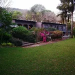Linvale Country Lodge
