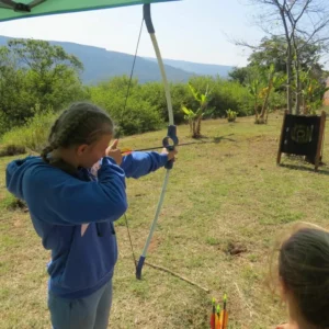 Archery