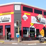Galitos Barberton