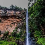 Bridal Veil Falls