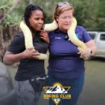 Join a Hiking Club on a regular outing