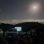 Nelspruit Drive Inn Theatre Bingelela