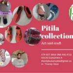 Pitila Art & Craft