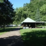 Castle Rock Caravan Park