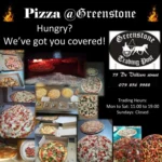 Greenstone Trading Post