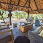 Pungwe Safari Camp