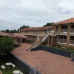 Country Link Guest Lodge