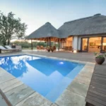 Kruger Park House