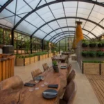 The River Cafe