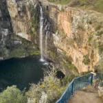 Mac Mac Falls