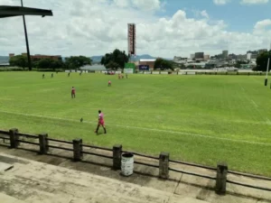 Nelspruit Rugby Club