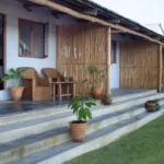 Tofinho Beach Cottages
