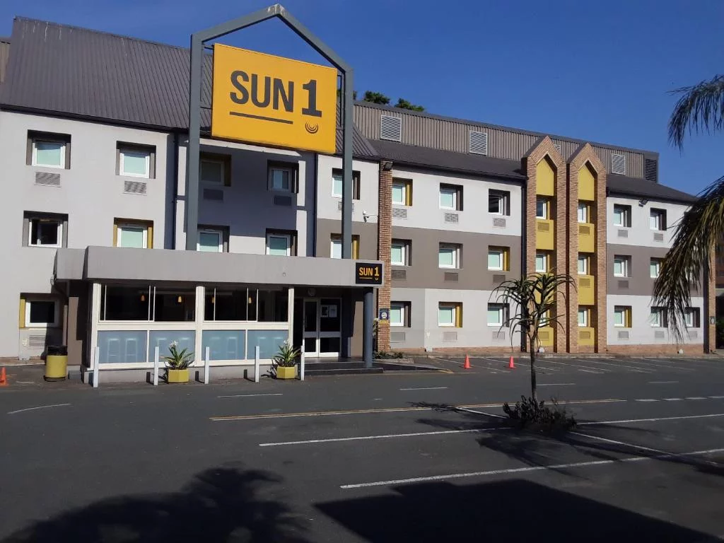 Sun1 Hotel