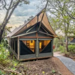 The Wake Up Café at Tranquil Nest