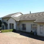 Hillwatering Country House