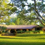 Bohms Zeederberg Country House
