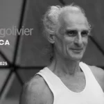 Simon Borg Olivier Yoga workshop