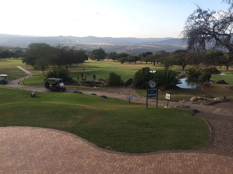 Mbombela Golf Club