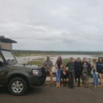 Half day Kruger safari